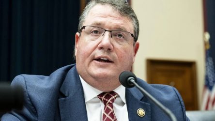 EEUU: Congresista compara a los «musulmanes con perros» EEUU: Congresista compara a los «musulmanes con perros»