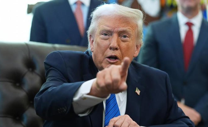 Trump derogará normativa contra cambio climático en EU