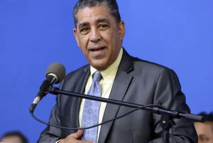 NY: Espaillat encabezará celebración Mes de la Historia Afroamericana