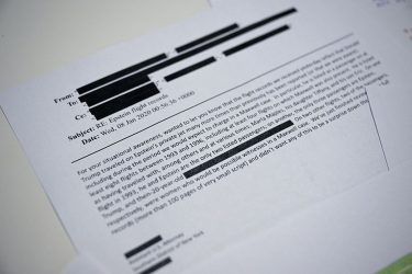 EEUU: Justicia descarta nuevos imputados por el caso Epstein