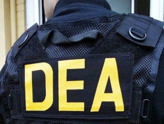 EE.UU. desmantela una red de narcotráfico dirigida desde RD