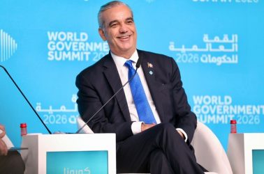 Dice ubicación y estabilidad RD favorece comercio internacional Dice ubicación y estabilidad RD favorece comercio internacional