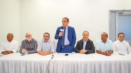 Federaciones deportivas de RD reiteran compromiso con JCC Federaciones deportivas de RD reiteran compromiso con JCC