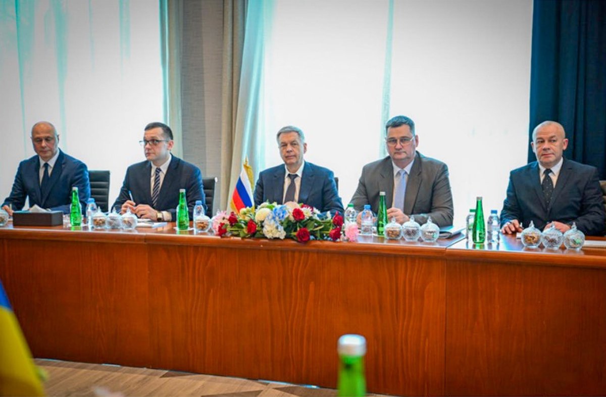 Rusia señala avances positivos en negociaciones con Ucrania