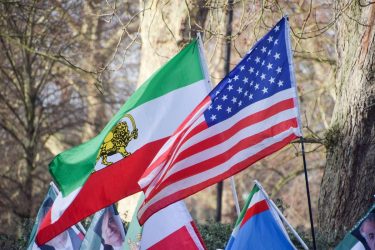 China aconseja «moderación» antes de EEUU atacar a Irán China aconseja «moderación» antes de EEUU atacar a Irán