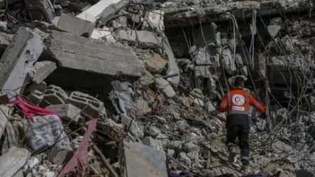 Trump dice ha recaudado más de US$5.000 millones para Gaza Trump dice ha recaudado más de US$5.000 millones para Gaza