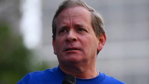 VENEZUELA: Gobierno excarcela al opositor Juan Pablo Guanipa