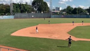 Big Prospect League anuncia un showcase en San Cristóbal
Big Prospect League anuncia un showcase en San Cristóbal