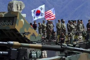 EU y Japón refuerzan defensa contra China, Rusia y Pionyang