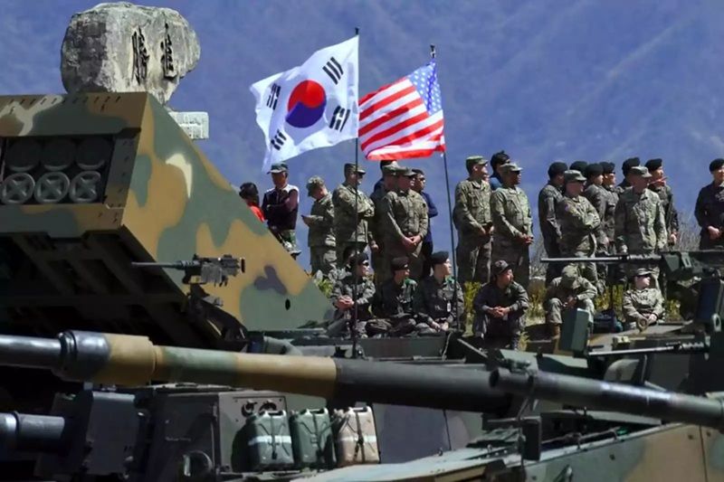 EU y Japón refuerzan defensa contra China, Rusia y Pionyang