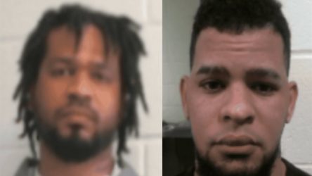 EU: Arrestan 2 dominicanos por drogas y violencia doméstica