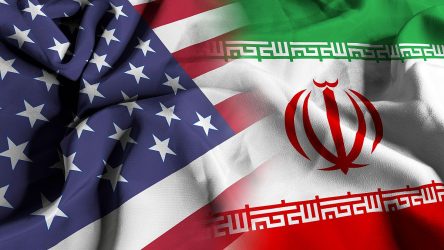 Irán y Estados Unidos pactan abrir negociaciones nucleares