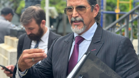 P. RICO: ACLU lamenta negativa fianza a inmigrante dominicano P. RICO: ACLU lamenta negativa fianza a inmigrante dominicano