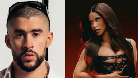 Cardi B. es invitada favorita para acompañar a Bad Bunny en Super Bowl