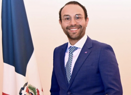 El Factor Silli: la consagración del eje Caribe-Mediterráneo