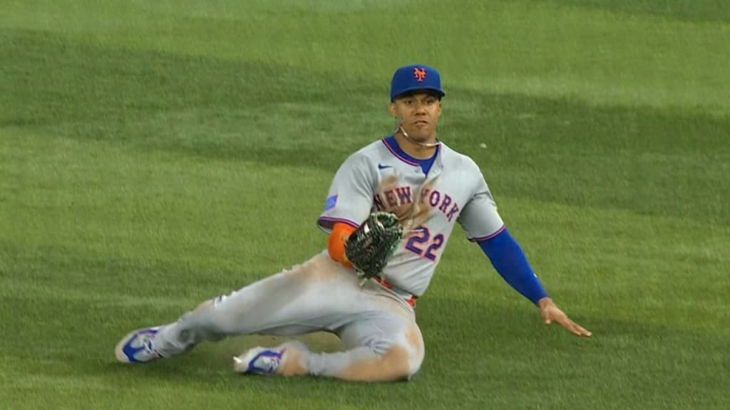 Juan Soto volverá a defender el jardín izquierdo con los Mets imagen