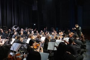 Orquesta Sinfónica Nacional  invita a Temporada Didáctica