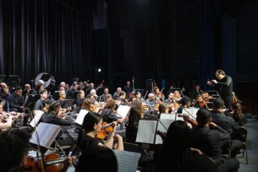 Orquesta Sinfónica Nacional  invita a Temporada Didáctica