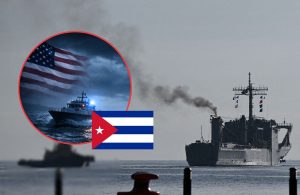 Cuba anuncia muerte de cuatro tripulantes embarcación EEUU Cuba anuncia muerte de cuatro tripulantes embarcación EEUU