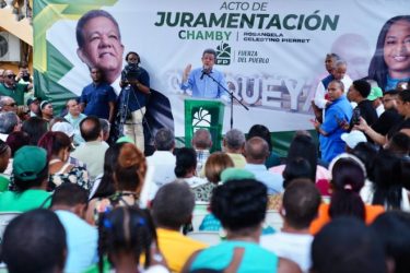 Fernández señala tiene 47% de preferencia y el oficialismo 38% Fernández señala tiene 47% de preferencia y el oficialismo 38%