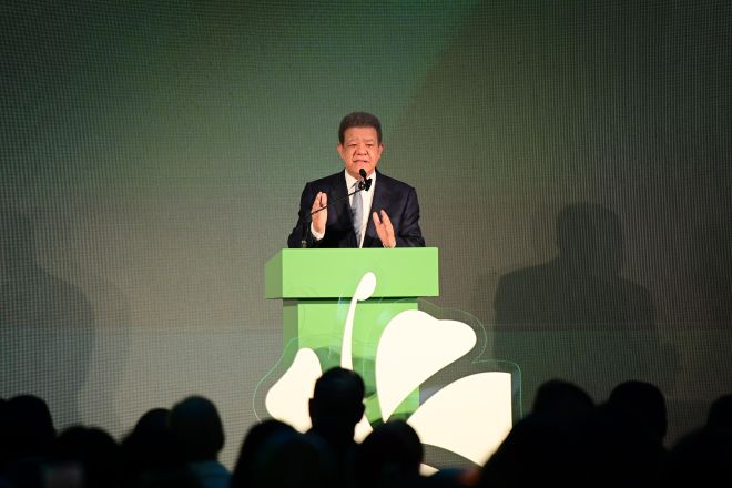 Leonel acusa PRM de quebrar a los productores agropecuarios