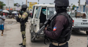 EU alerta que secuestradores en Haití se hacen pasar por policías