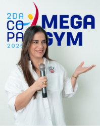 Todo listo para segunda Copa Mega Gym 2026 de Sntiago