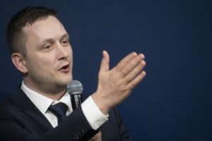 GROENLANDIA: Primer ministro advierte única amenaza es EEUU