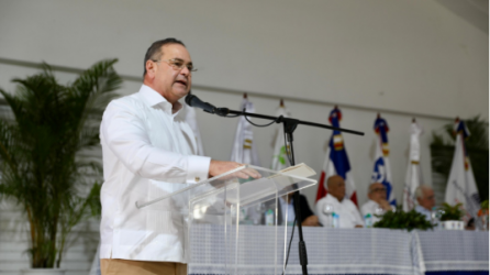 Gobierno llama a productores fortalecer seguridad alimentaria