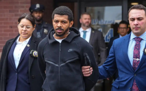 NY: Se entrega dominicano era buscado por asesinato Bronx NY: Se entrega dominicano era buscado por asesinato Bronx