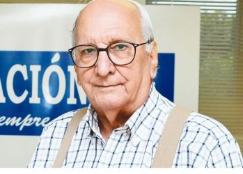 Sociedad de Diarios lamenta el deceso de Emmanuel Castillo