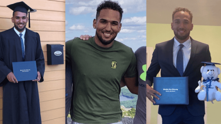 EU: Acusan a cuatro sargentos por muerte aspirante a cadete dominicano EU: Acusan a cuatro sargentos por muerte aspirante a cadete dominicano