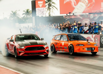 Anuncian Campeonato Nacional Dragueo con los mejores pilotos Anuncian Campeonato Nacional Dragueo con los mejores pilotos