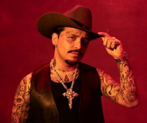 Christian Nodal se presentará en Altos de Chavón el 4 de abril Christian Nodal se presentará en Altos de Chavón el 4 de abril