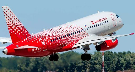 Rusia anuncia cese de vuelos a Cuba por crisis de combustible