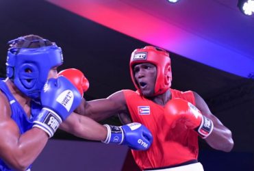 Copa Independencia de Boxeo será en los Pepines de Santiago