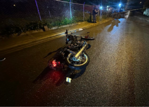 Presuntos asaltantes mueren durante un asalto en Santiago Presuntos asaltantes mueren durante un asalto en Santiago