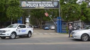 SANTIAGO: Delincuente muere en enfrentamiento con la Policía