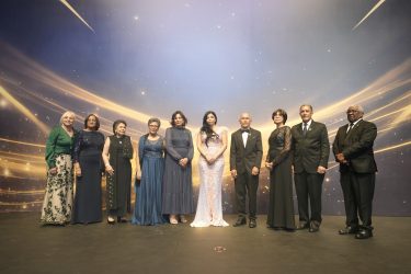 Ministerio Público entrega el “Premio al Mérito” a 10 fiscales