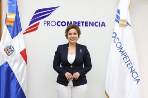 RD presidirá Red Autoridades Defensa de Competencia 2026