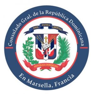 Consulado en Marsella celebrará independencia Rep. Dominicana