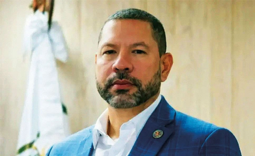 EU ordena confidencialidad en caso exjefe DEA en Dominicana EU ordena confidencialidad en caso exjefe DEA en Dominicana