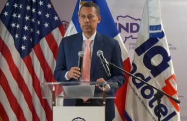 ORLANDO: Indotel e Index realizan encuentro alfabetización digital ORLANDO: Indotel e Index realizan encuentro alfabetización digital