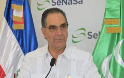 Fiscalía solicita al tribunal que rechace apelación de Hazim