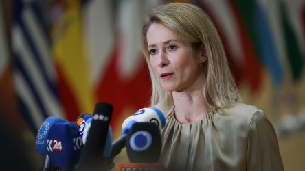 UE exige concesiones a Rusia para paz duradera en Ucrania