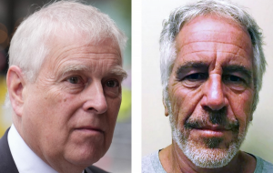 Detienen expríncipe Inglaterra en relación con el caso Epstein Detienen expríncipe Inglaterra en relación con el caso Epstein