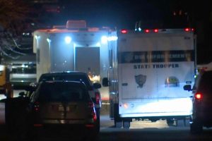 ARIZONA: 2 muertos tras caer helicóptero asistía persecución