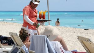 RD, entre los destinos refugio por la inestabilidad del Caribe RD, entre los destinos refugio por la inestabilidad del Caribe