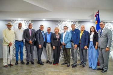 Consejo Santo Domingo Este impulsa desarrollo municipio Consejo Santo Domingo Este impulsa desarrollo municipio