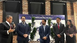 EU: Destacan a RD como socio estratégico para seguridad sanitaria EU: Destacan a RD como socio estratégico para seguridad sanitaria